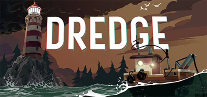 DREDGE "Таблица +13 для Cheat Engine - спавн, деньги, бессмертие и др" [UPD: 20.05.2025] {cfemen/HenryEx}