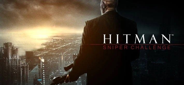 Разработчики игры Hitman: Sniper хотят превратить работу снайпера в искусство