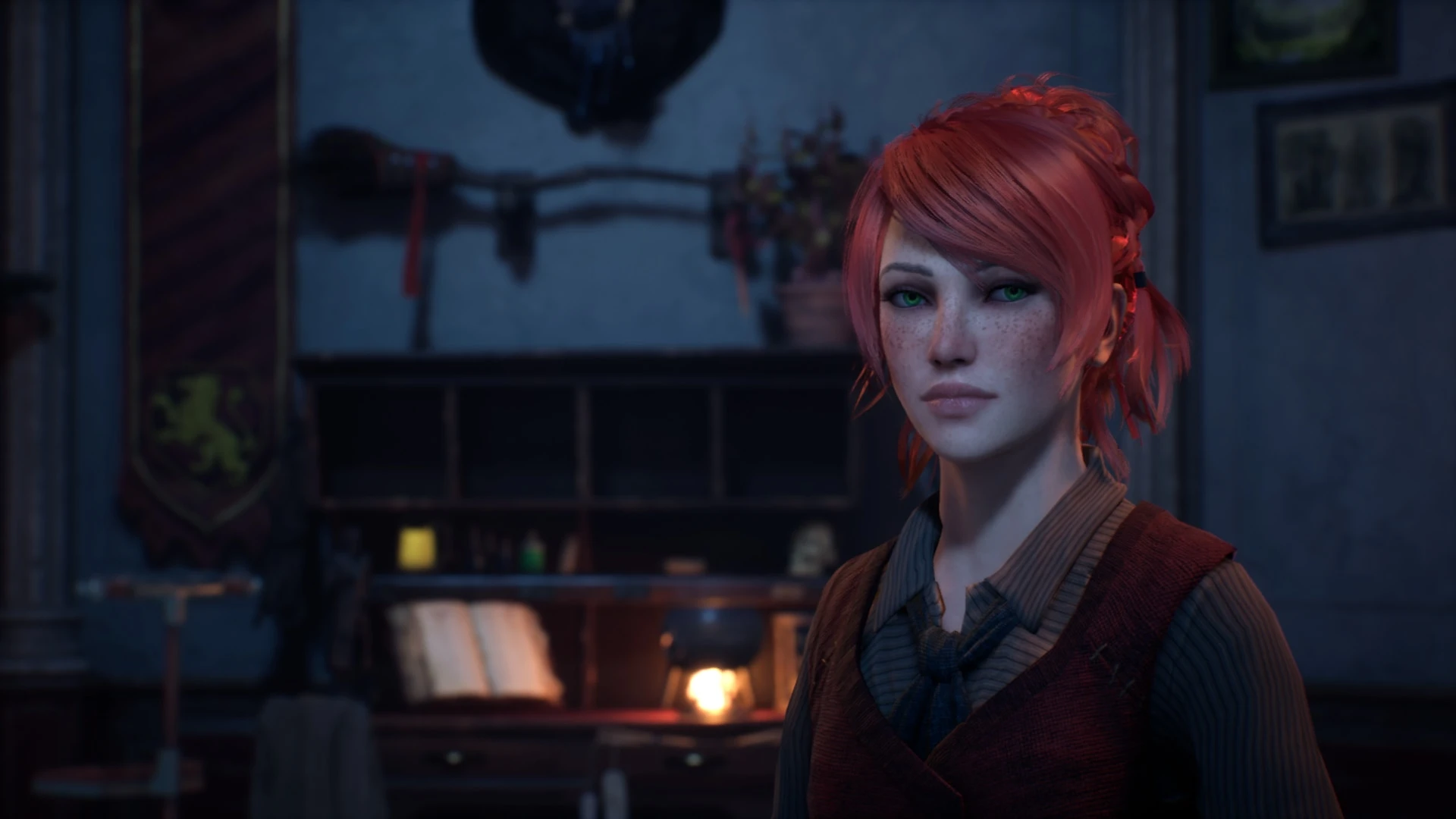 Hogwarts Legacy стала самой продаваемой игрой в Великобритании, впервые сместив популярный футсим