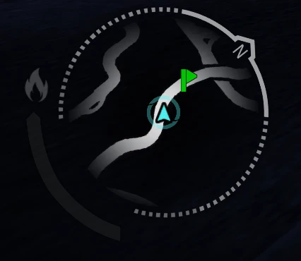 Need for Speed: Carbon "Remastered UI (2.3)"