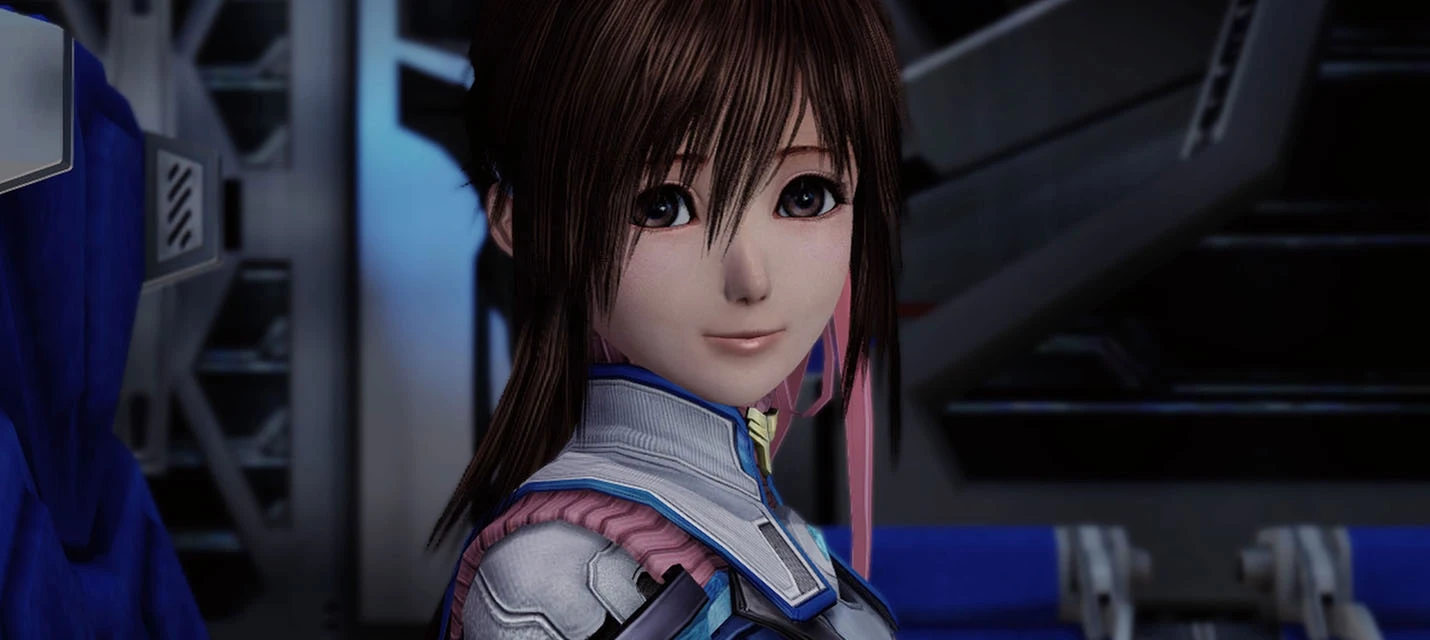 Ремастер Star Ocean: The Last Hope выйдет в Европе 28 Ноября