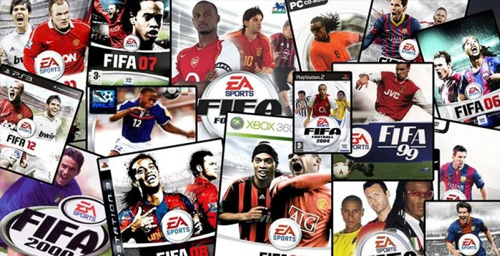 FIFA 17 может получить Story Mod