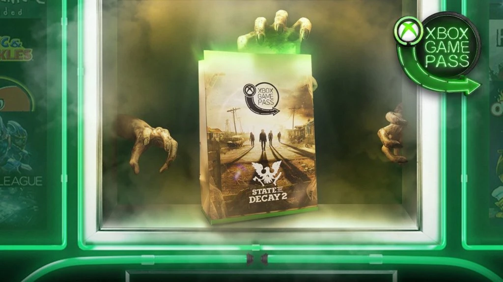 Для State of Decay 2 представлен бесплатный пакет оружия Второй мировой войны