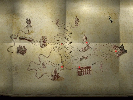 Harry Potter and the Order of the Phoenix: Совет (Советы и тактика к игре)