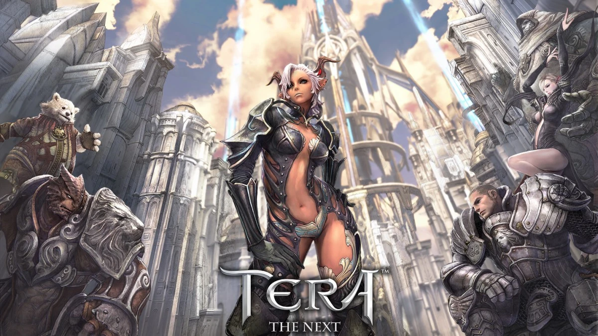 Разработчик TERA Online объявил о прекращении обслуживания игры в Японии