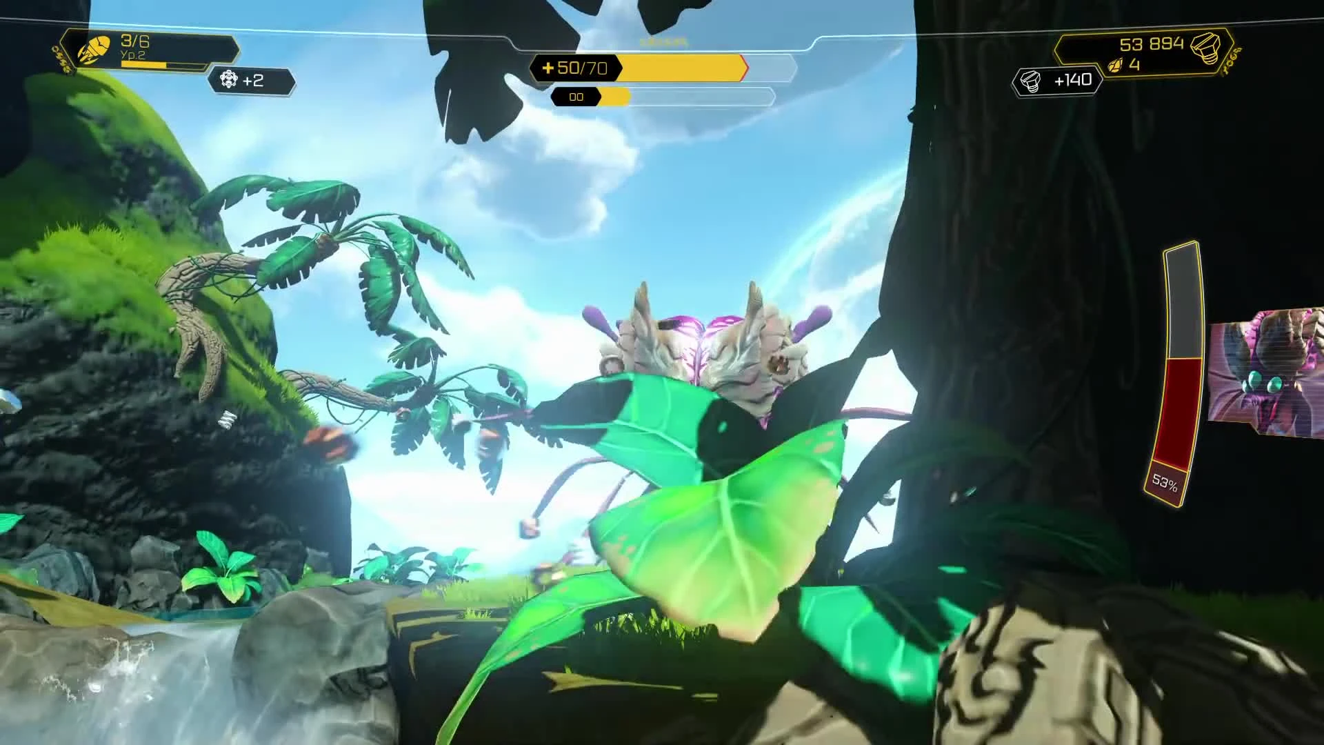 Прохождение Ratchet & Clank (PS4) - #12 - Сбор сокровищ! (и Бонусы)