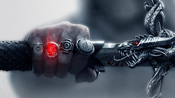 Первые романсабельные персонажи