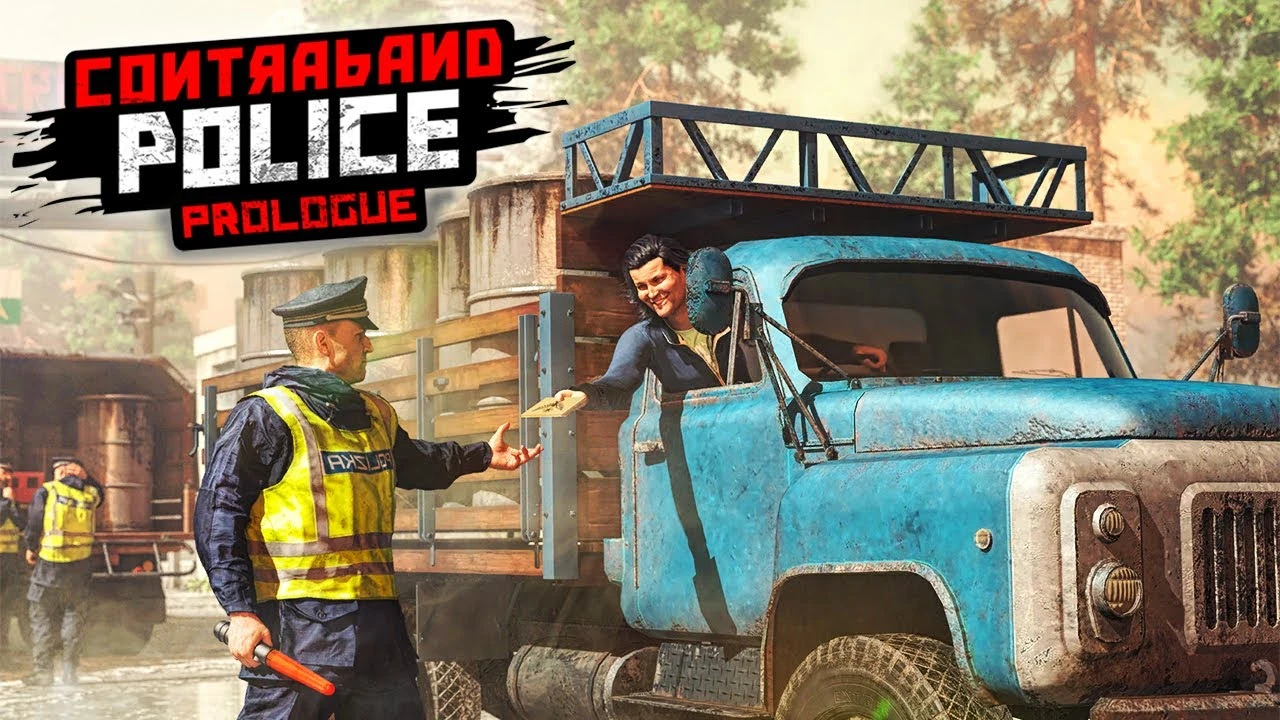 Contraband Police "Таблица для Cheat Engine" [10.4.1] {igromanru}