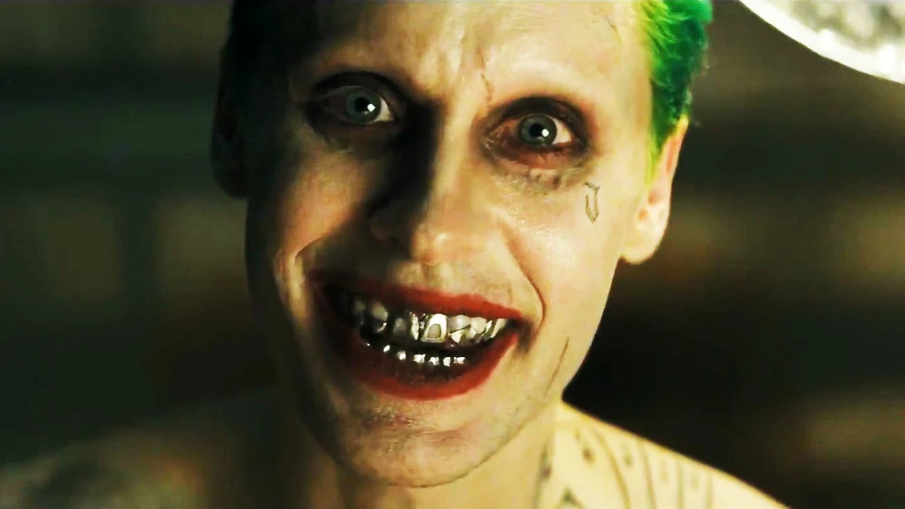 "Отряд самоубийц" появится в мобильной версии "Injustice: Gods Among Us"