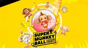 Новый трейлер Super Monkey Ball: Banana Blitz HD