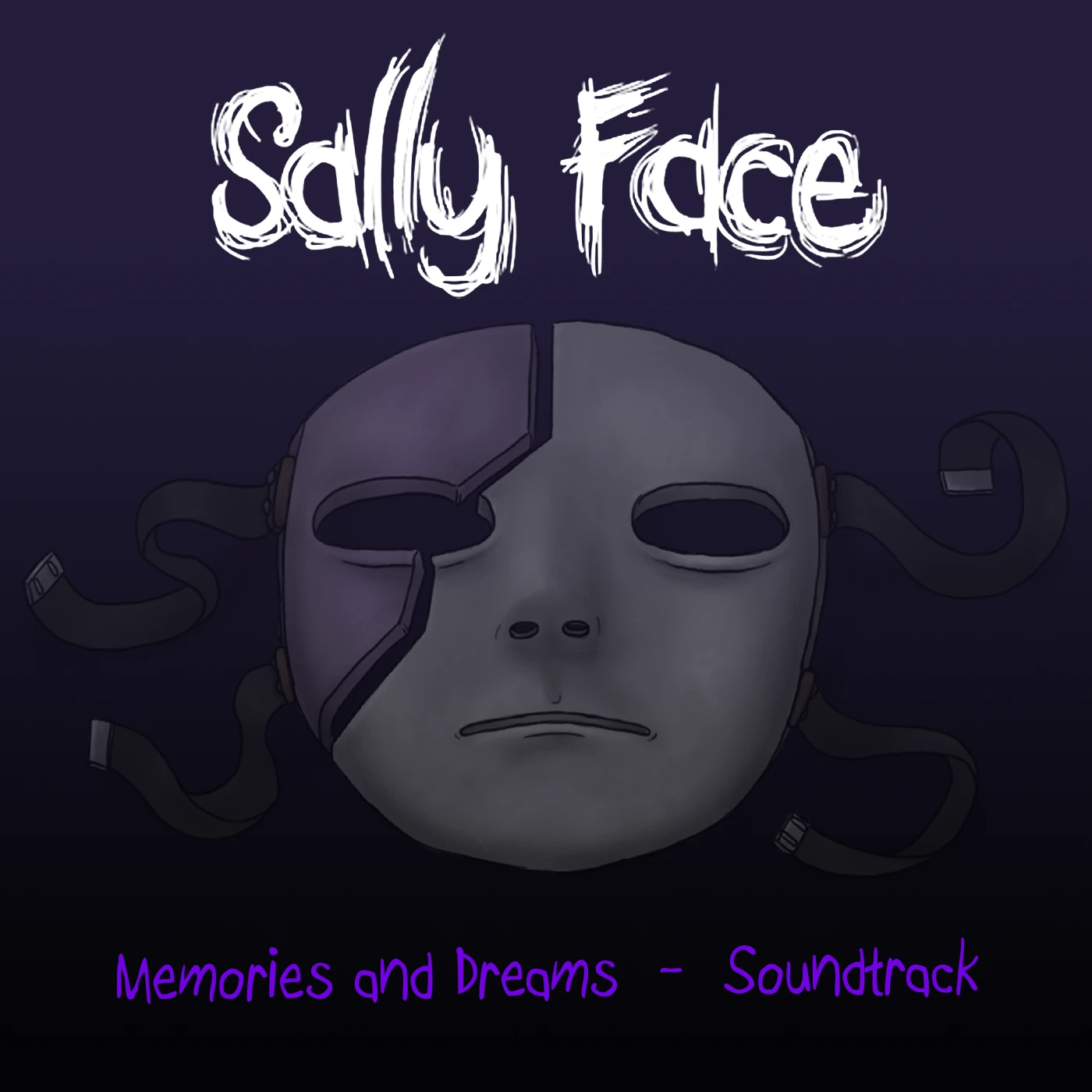Sally Face "Episode 5 OST"