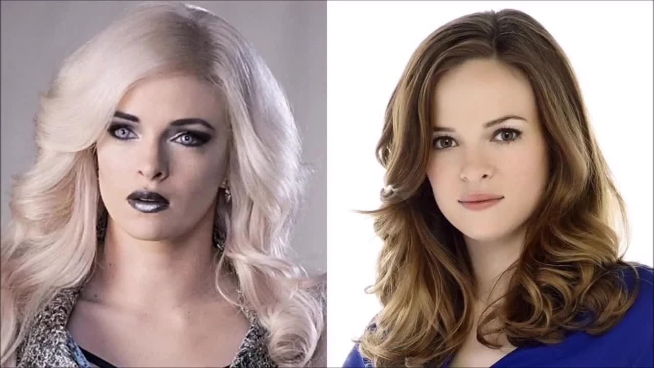 Кто озвучивал - Убийцу мороз