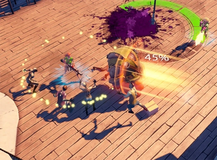 Techland представила некоторые подробности Dead Island: Epidemic