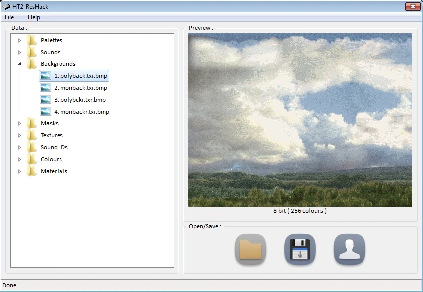 Дальнобойщики 2 "Редактор Ресурсов"