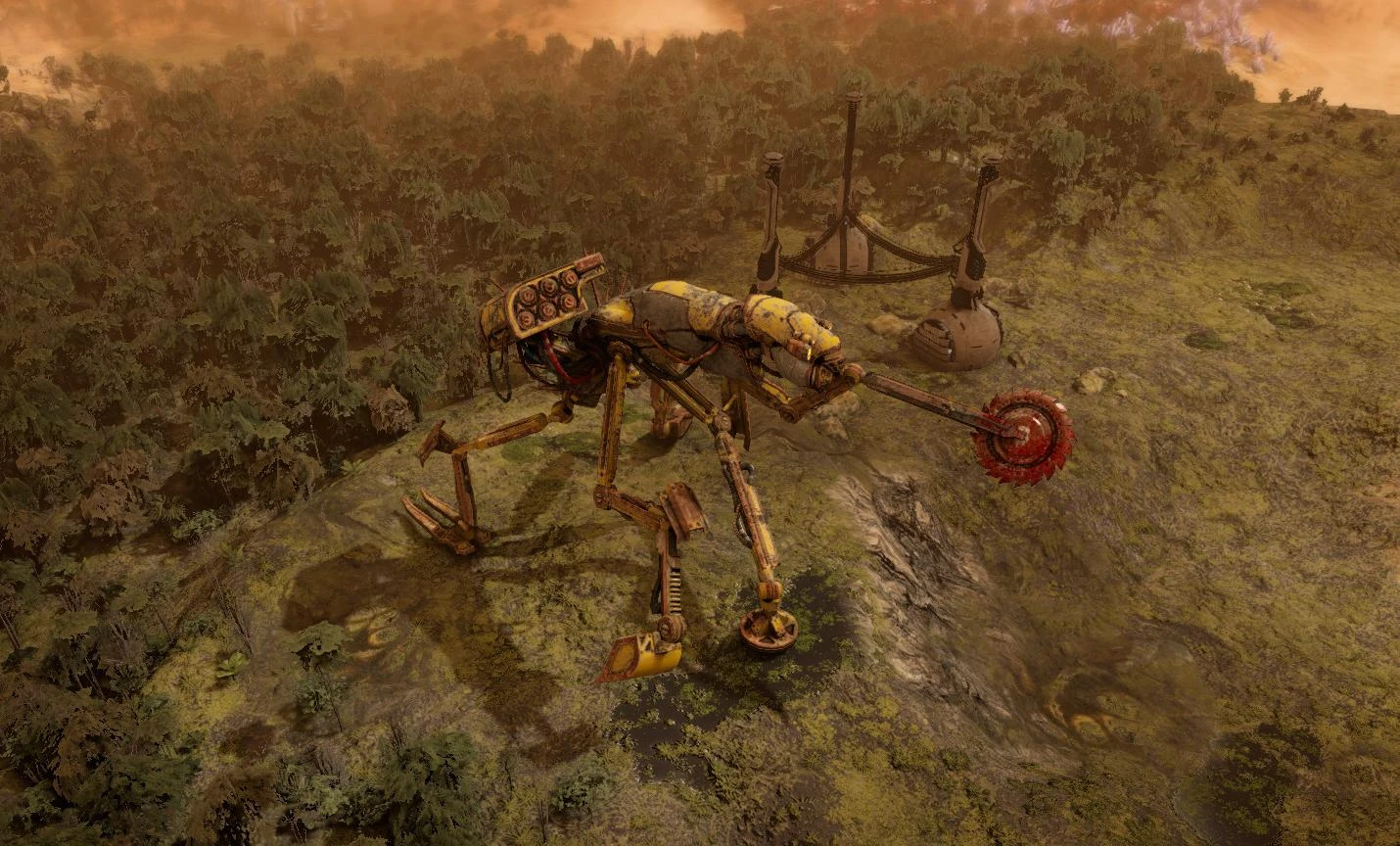 Zephon "Таблица для Cheat Engine" [UPD: 14.01.2025] {CannonFodder}