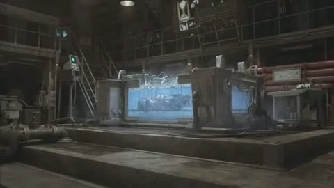 X-Men Origins: Wolverine "Wolverine Uncaged"