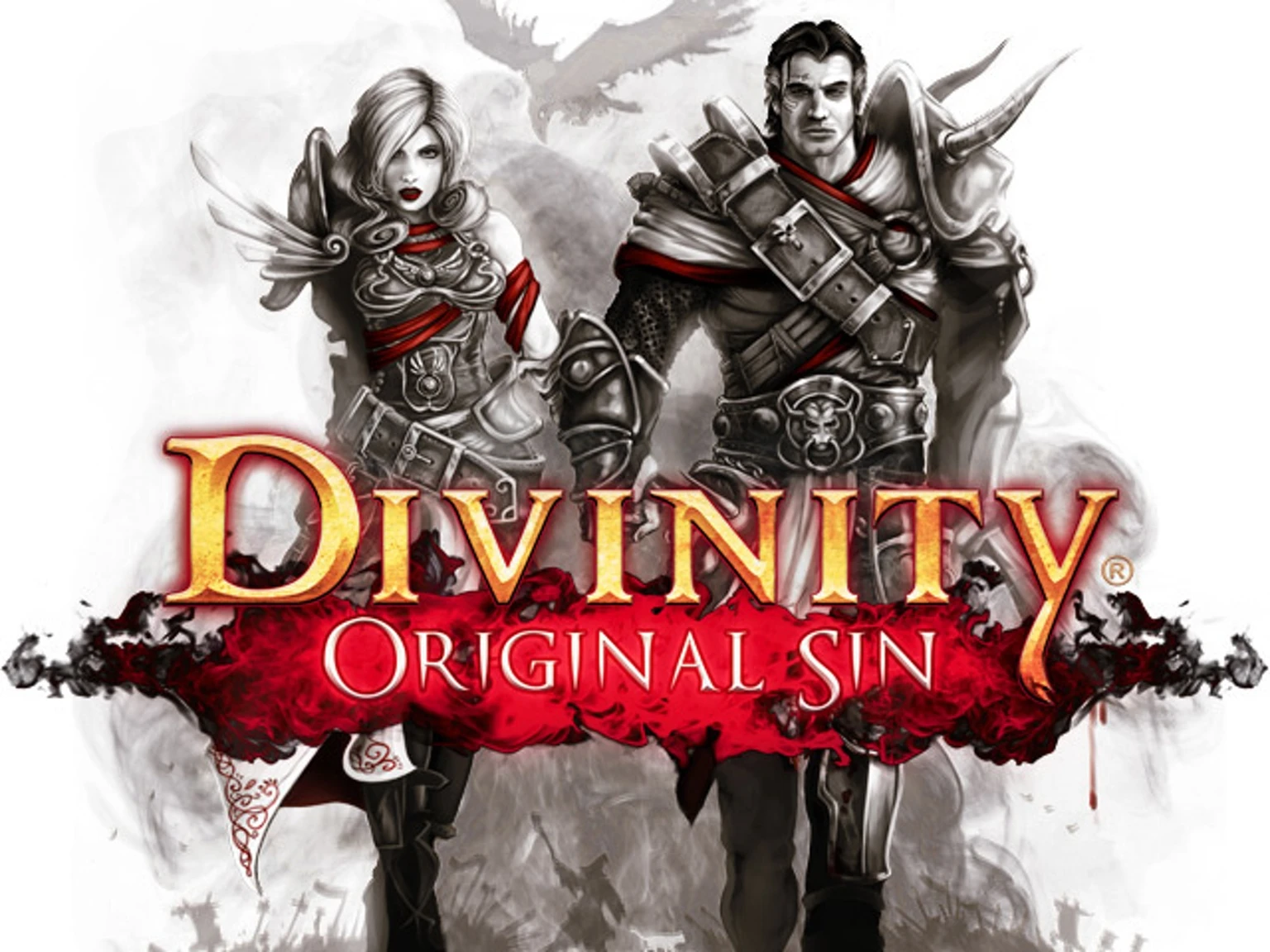 Divinity: Original Sin наконец-то вышла на Linux и OS X
