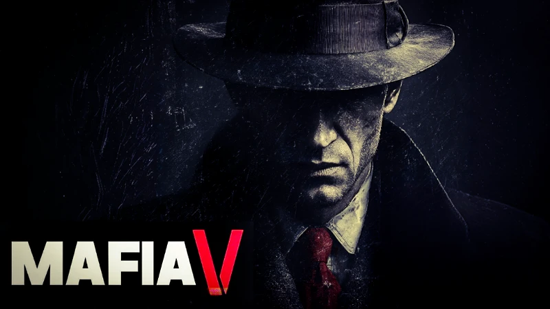 Слухи: Инсайдеры делятся теориями о новой Mafia 5