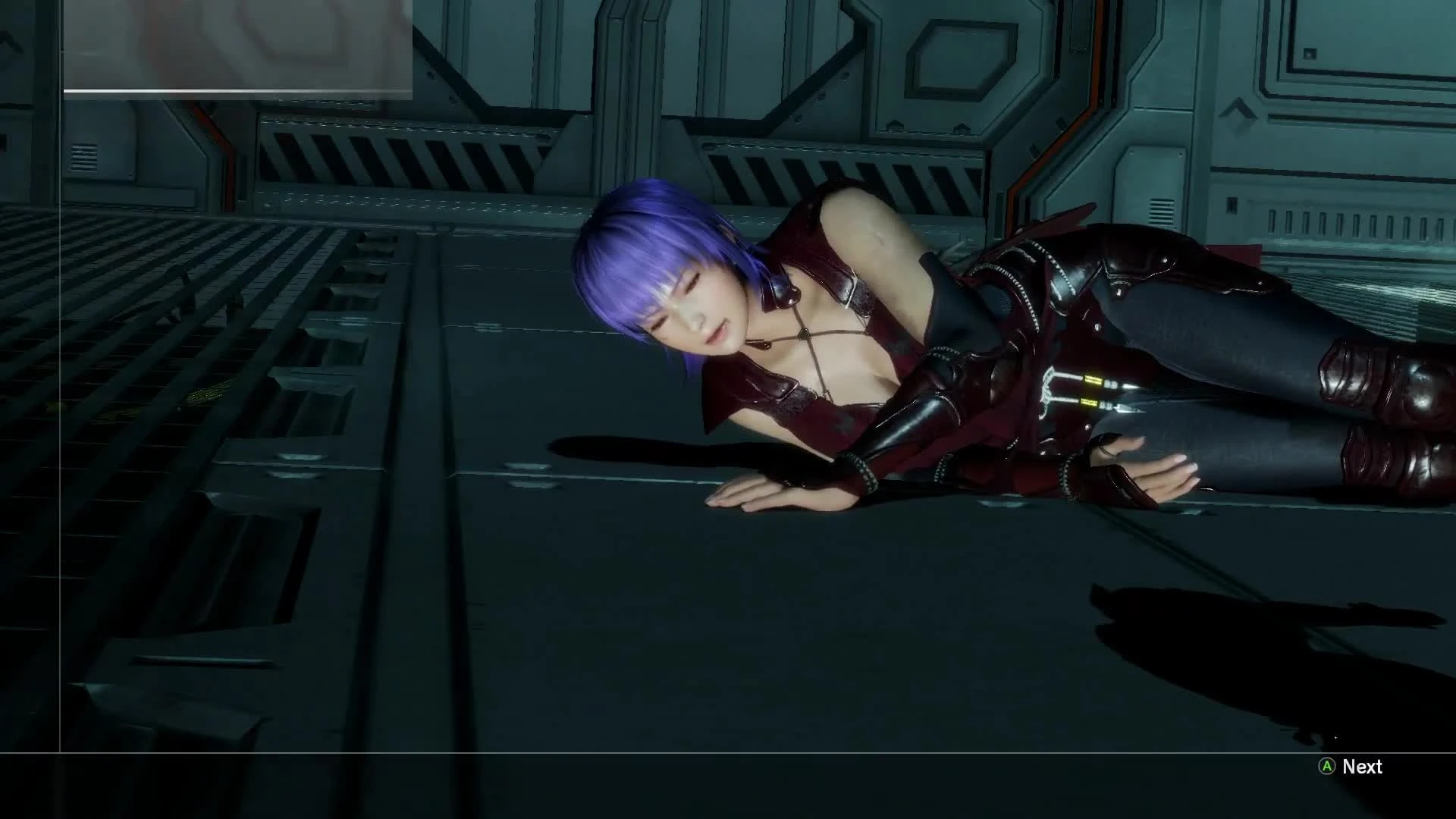 Dead or Alive 6: Аянэ - геймплей и все костюмы