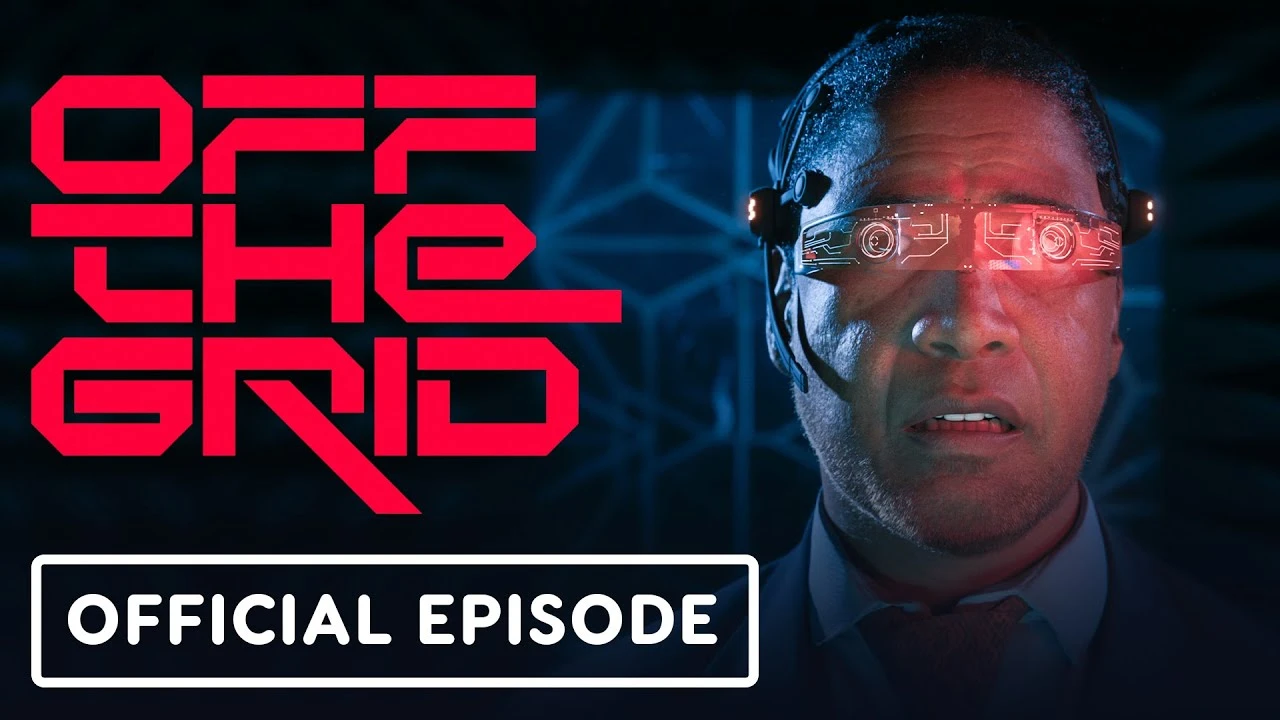 Нил Бломкамп срежиссировал новый кинематографичный ролик для шутера Off The Grid