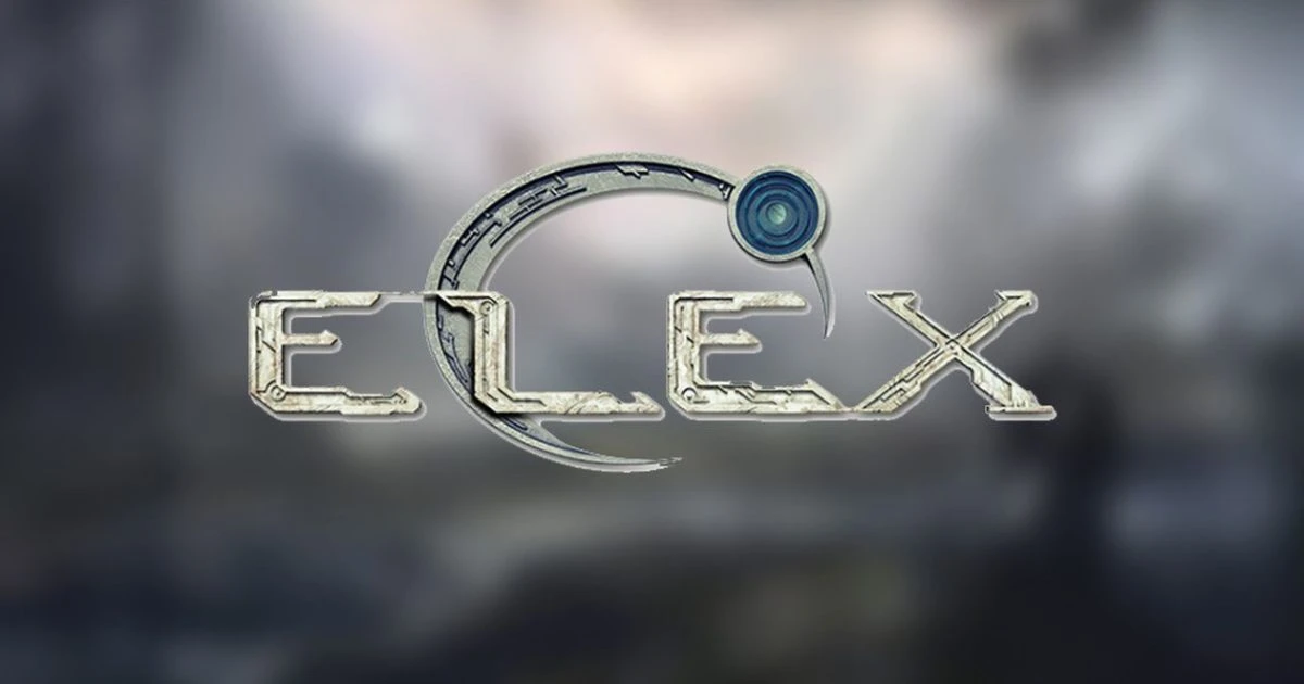 Elex - Дежавю и унижение