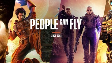 Take-Two отказалась финансировать новый проект People Can Fly, но студия продолжит производство своими силами