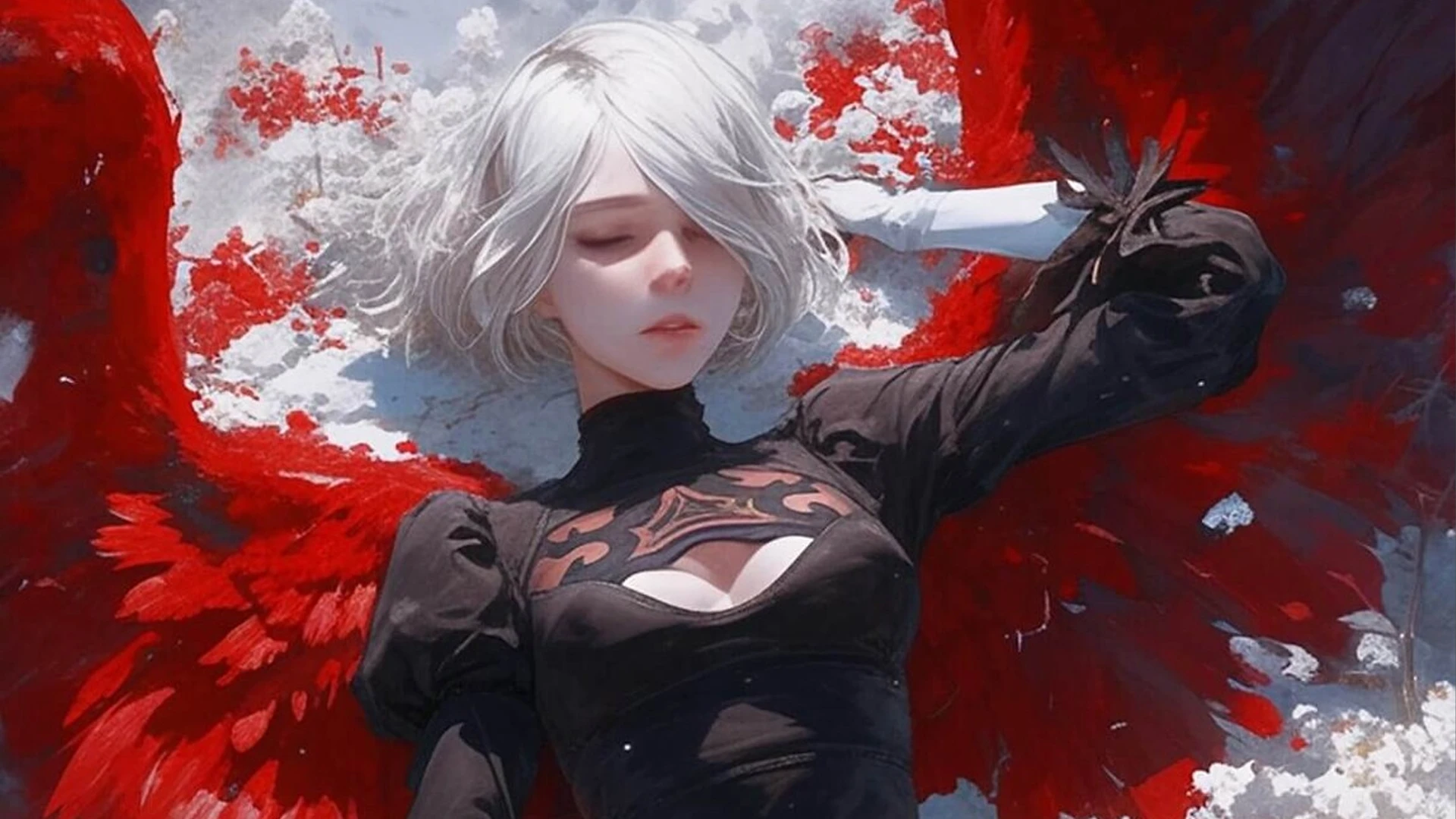 Создатель NieR: Automata намекает на грандиозный анонс, который состоится уже скоро