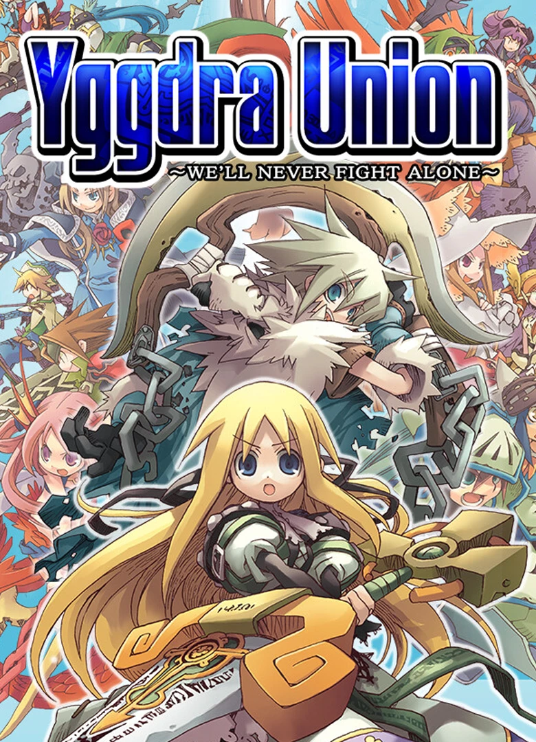 Yggdra Union
