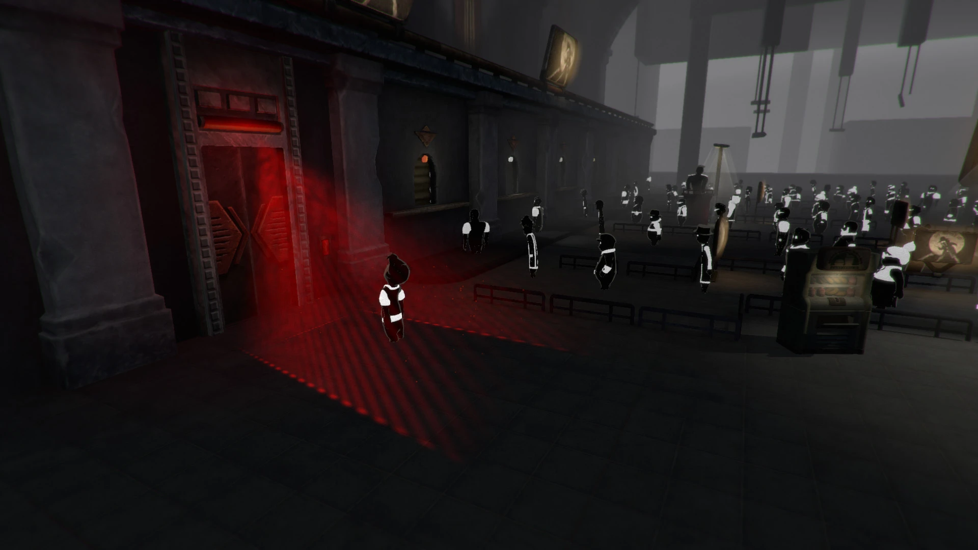 Beholder 2 уже доступен в Steam!