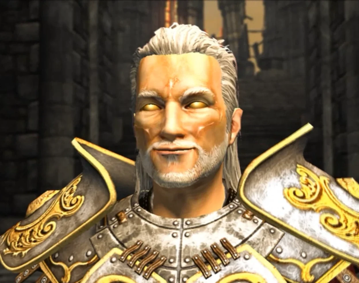 Фанаты разгадали, кого сожгли в трейлере Divinity