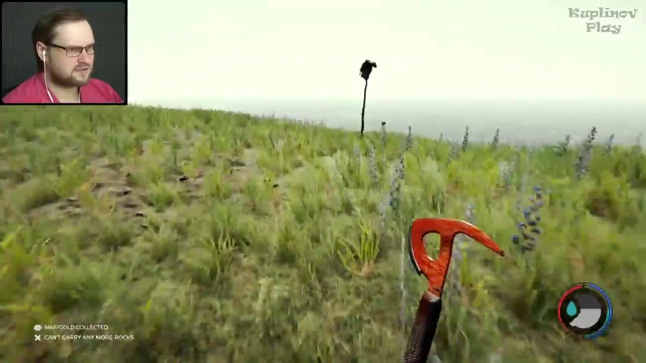 Наконец-то релиз The Forest v1.0 [Kuplinov Play]