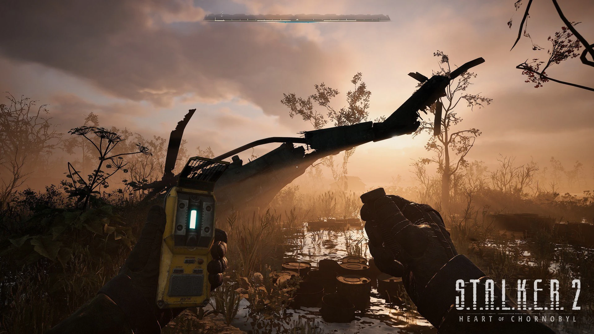 GSC готовит крупное обновление для моддеров S.T.A.L.K.E.R.: инструменты для второй части и гайды для ремастеров