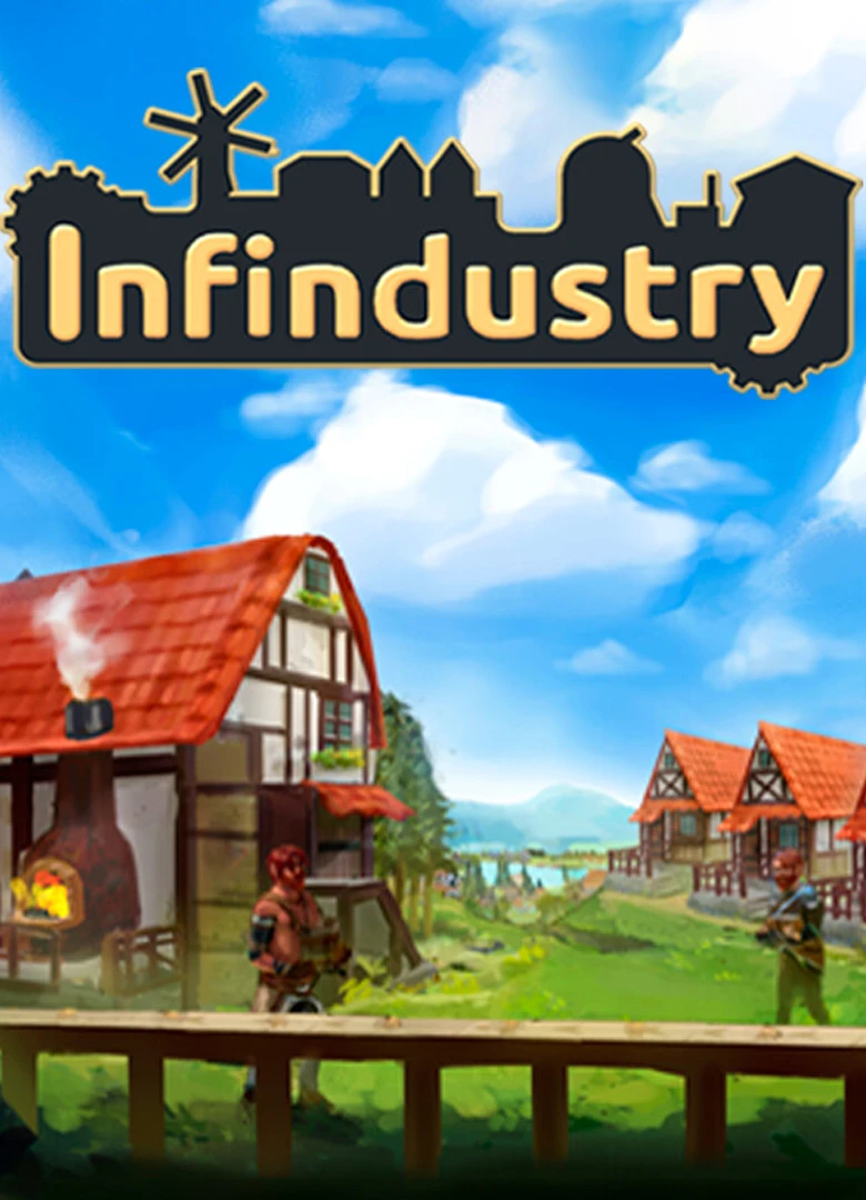 Infindustry