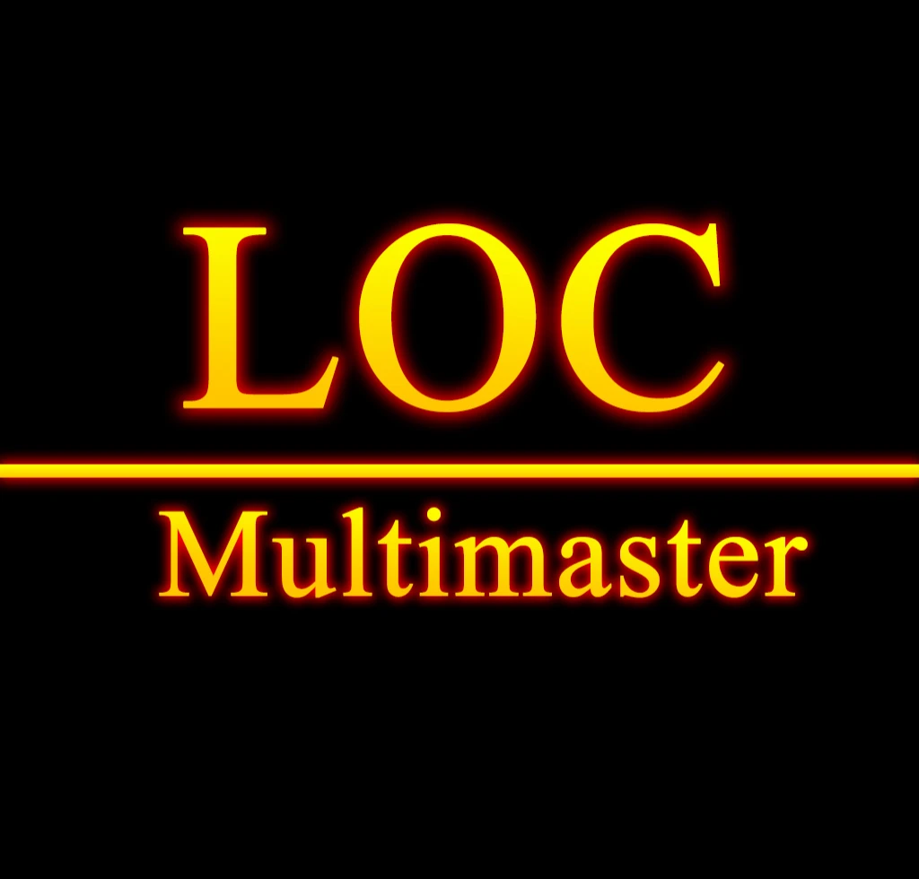 Titan Quest "Сборка LOC Multimaster" [13.04.2025]