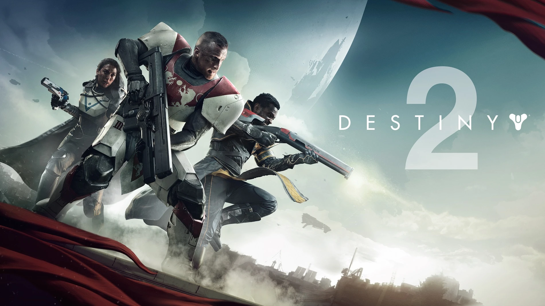 Bungie опубликовала заявление о будущем Destiny 2 после череды увольнений