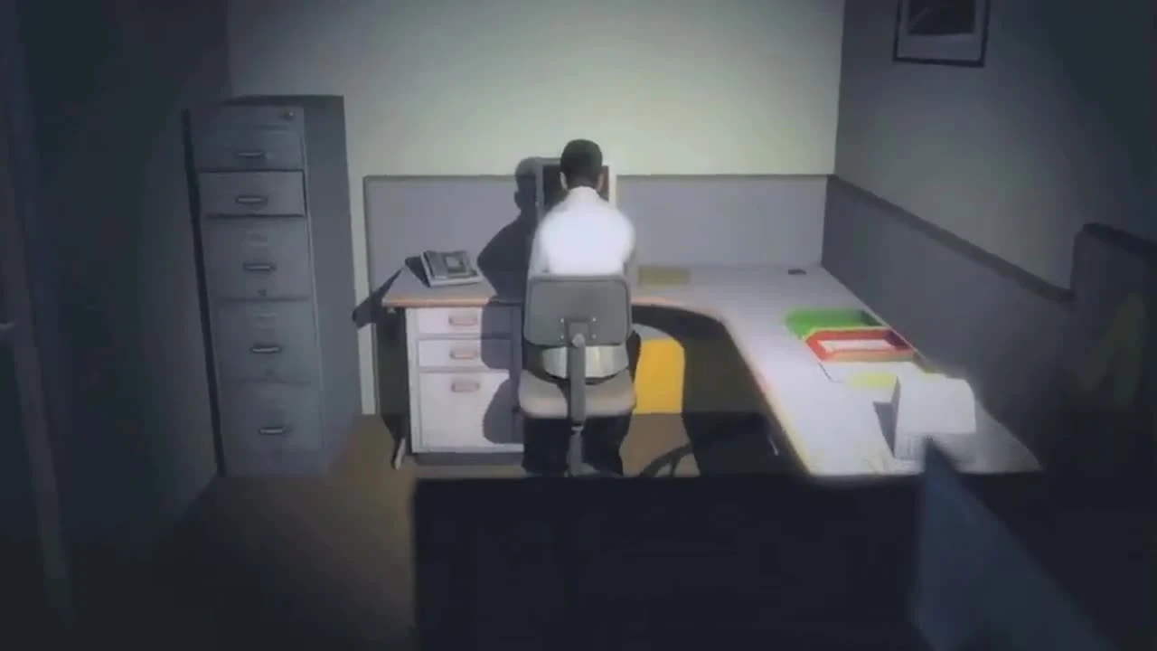 The Stanley Parable - Релизный трейлер