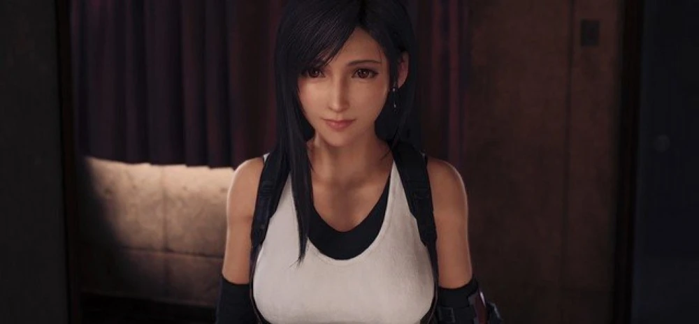 Прямая трансляция к 25-летию Final Fantasy VII подтверждена на следующей неделе