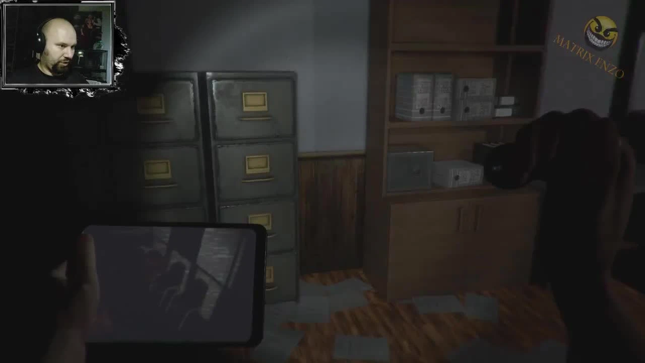 Прохождение CASE Animatronics - Давай поиграем. Я слишком стар для этого дерьма