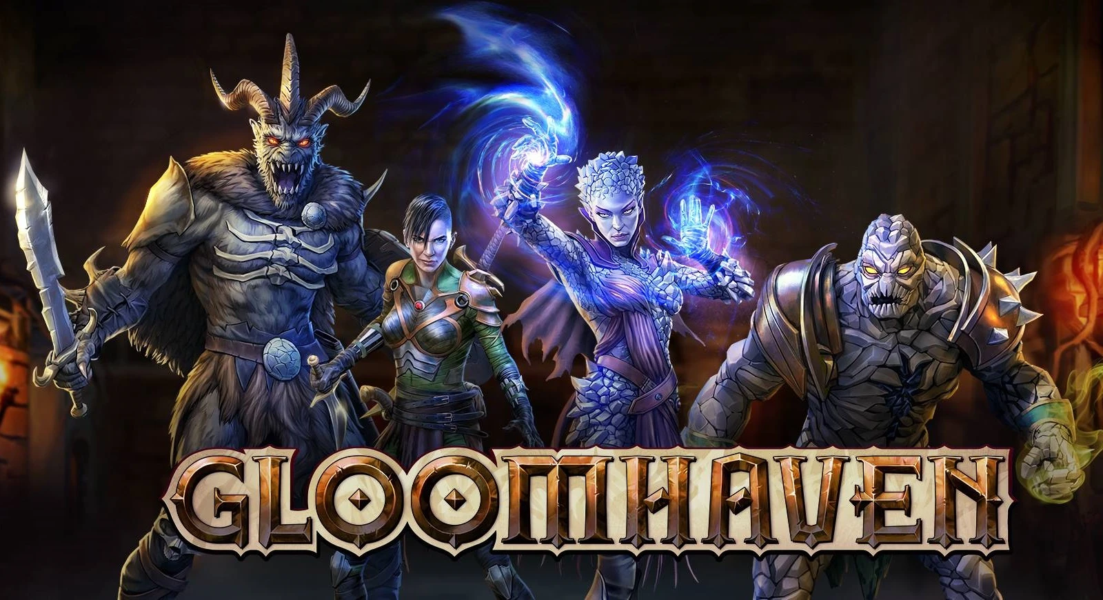 Gloomhaven "Патч v1.0.1814.24273 для версии от GOG"