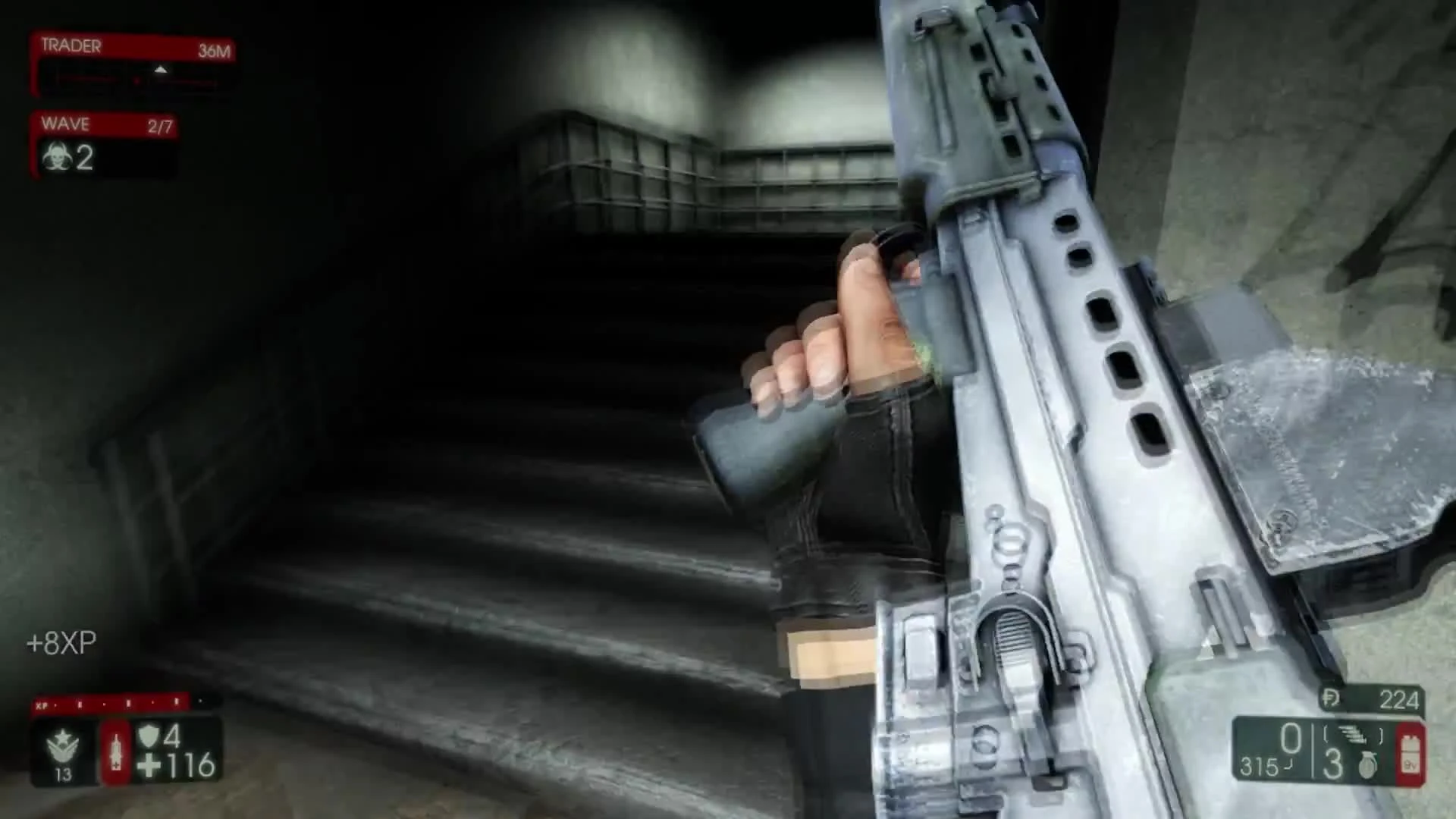 Вся суть Killing Floor 2