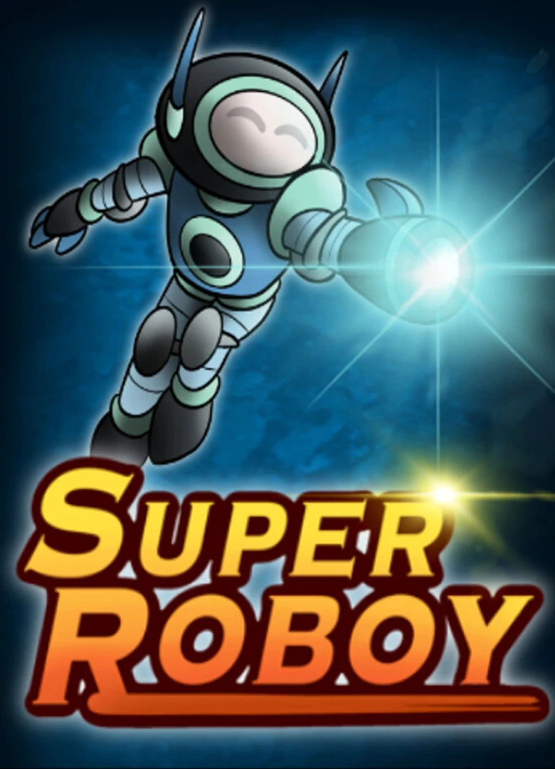 Super Roboy