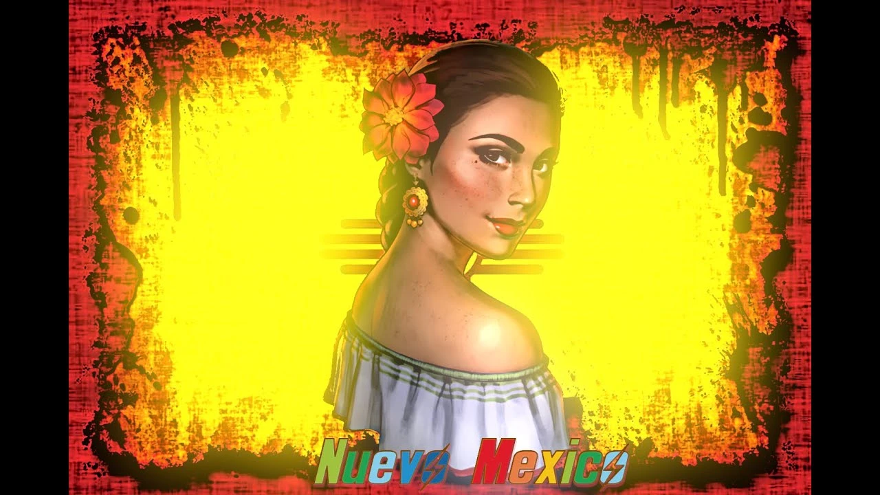 Состоялся анонс фанатского дополнения Fallout: Nuevo Mexico для Fallout: New Vegas