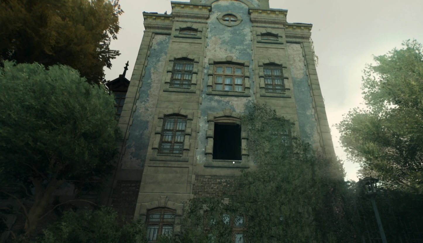 Как попасть в психиатрическую лечебницу после прохождения сюжета в Dying Light: The Beast