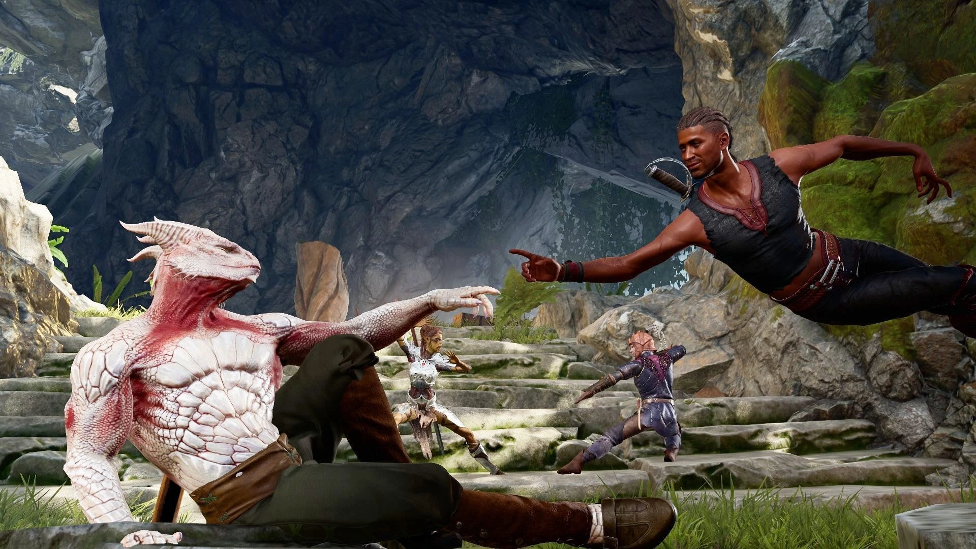 Разработчики Baldur's Gate 3 отмечают вторую годовщину, опубликовав обширную статистику