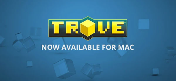 Trove теперь есть и на Mac