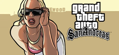 Grand Theft Auto: San Andreas: Таблица для Cheat Engine [UPD: 04.09.2020] {Negan}
