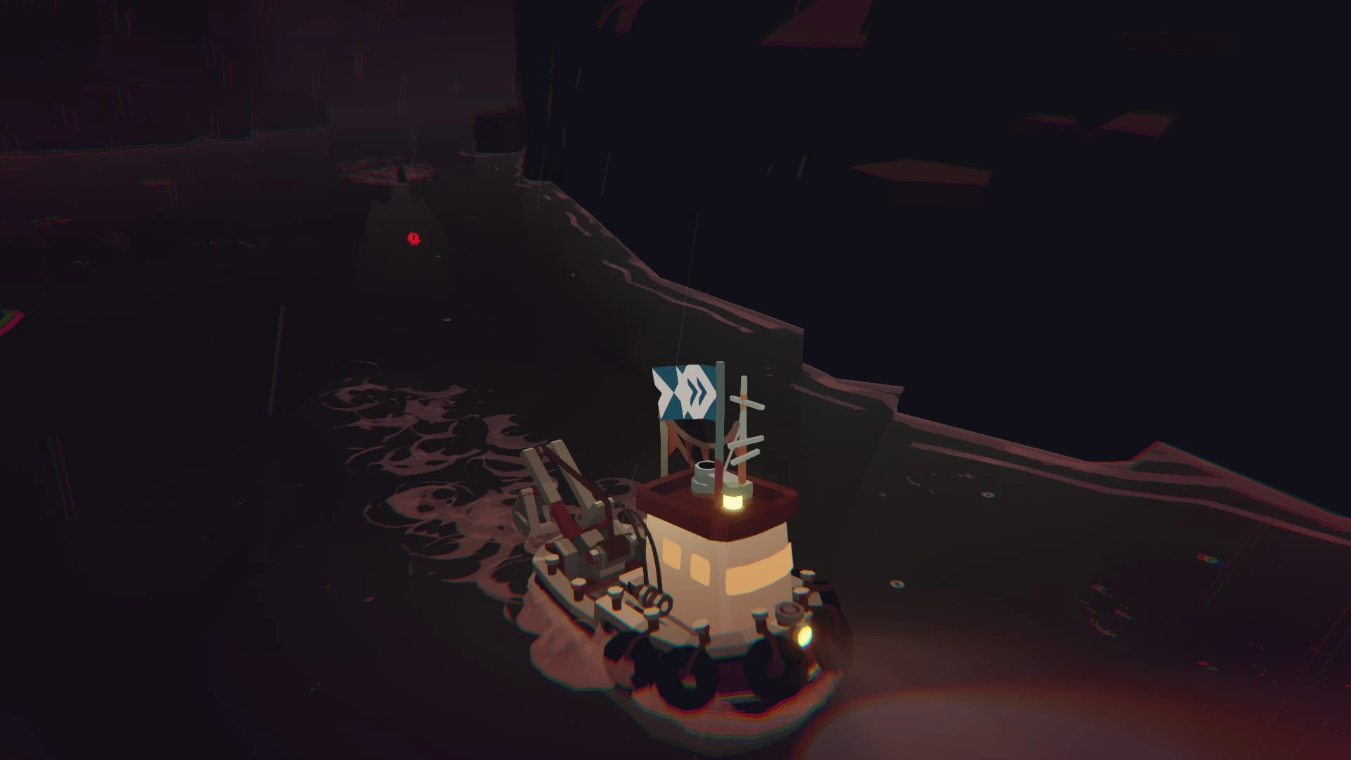 Руководство по Dredge - Как раздобыть взрывчатку