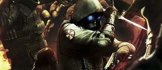 Slant Six не понимают негативные обзоры Resident Evil: Operation Raccoon City