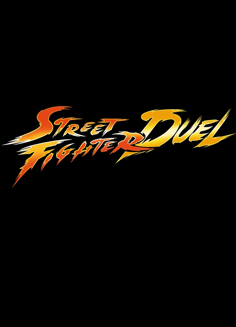 Street Fighter: Duel