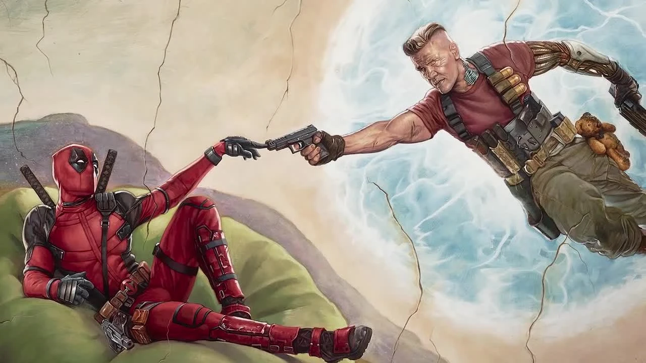 Всё, что нужно знать перед просмотром Дэдпула 2